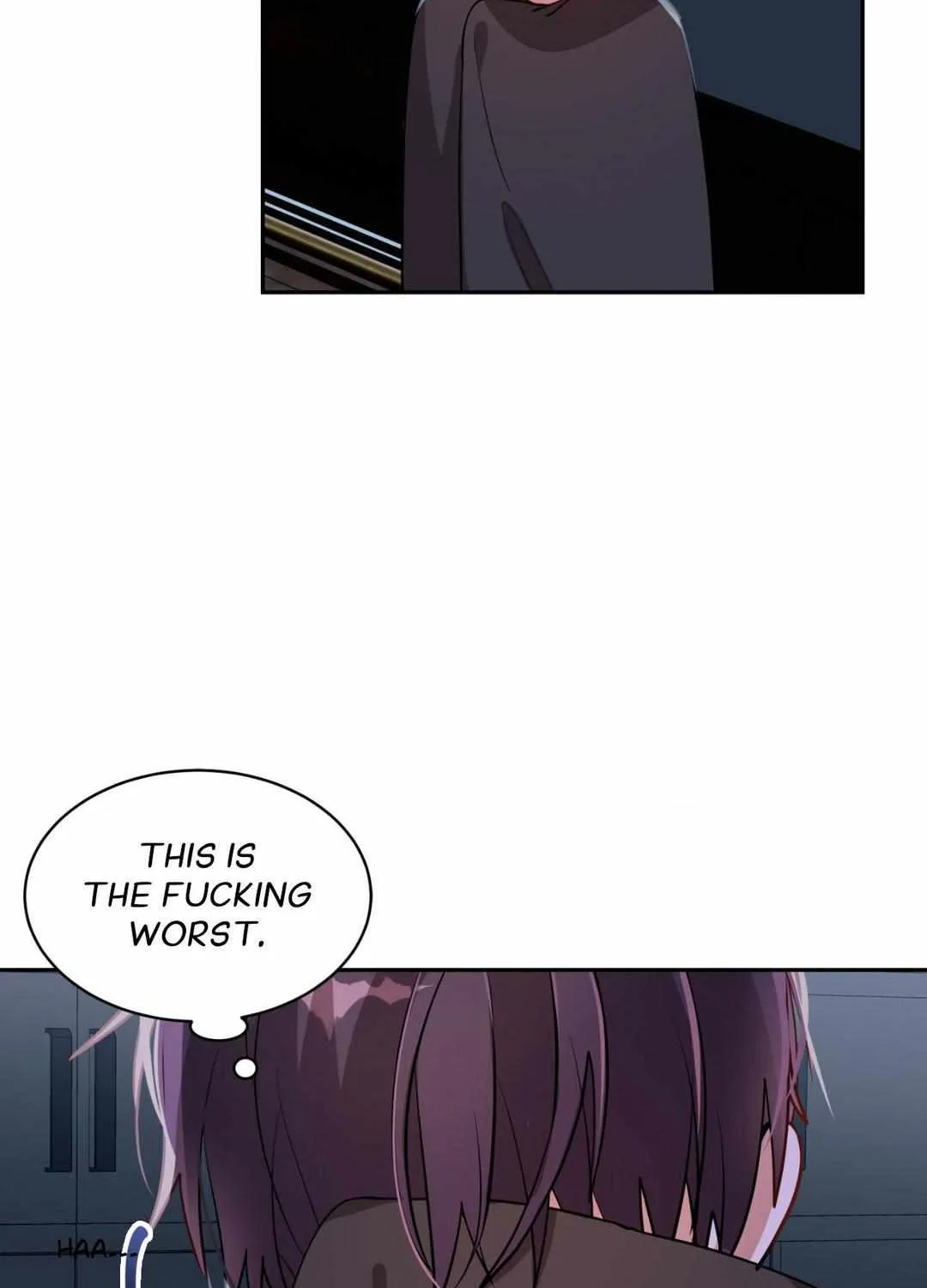 Moralless Chapter 25 page 47 - 
