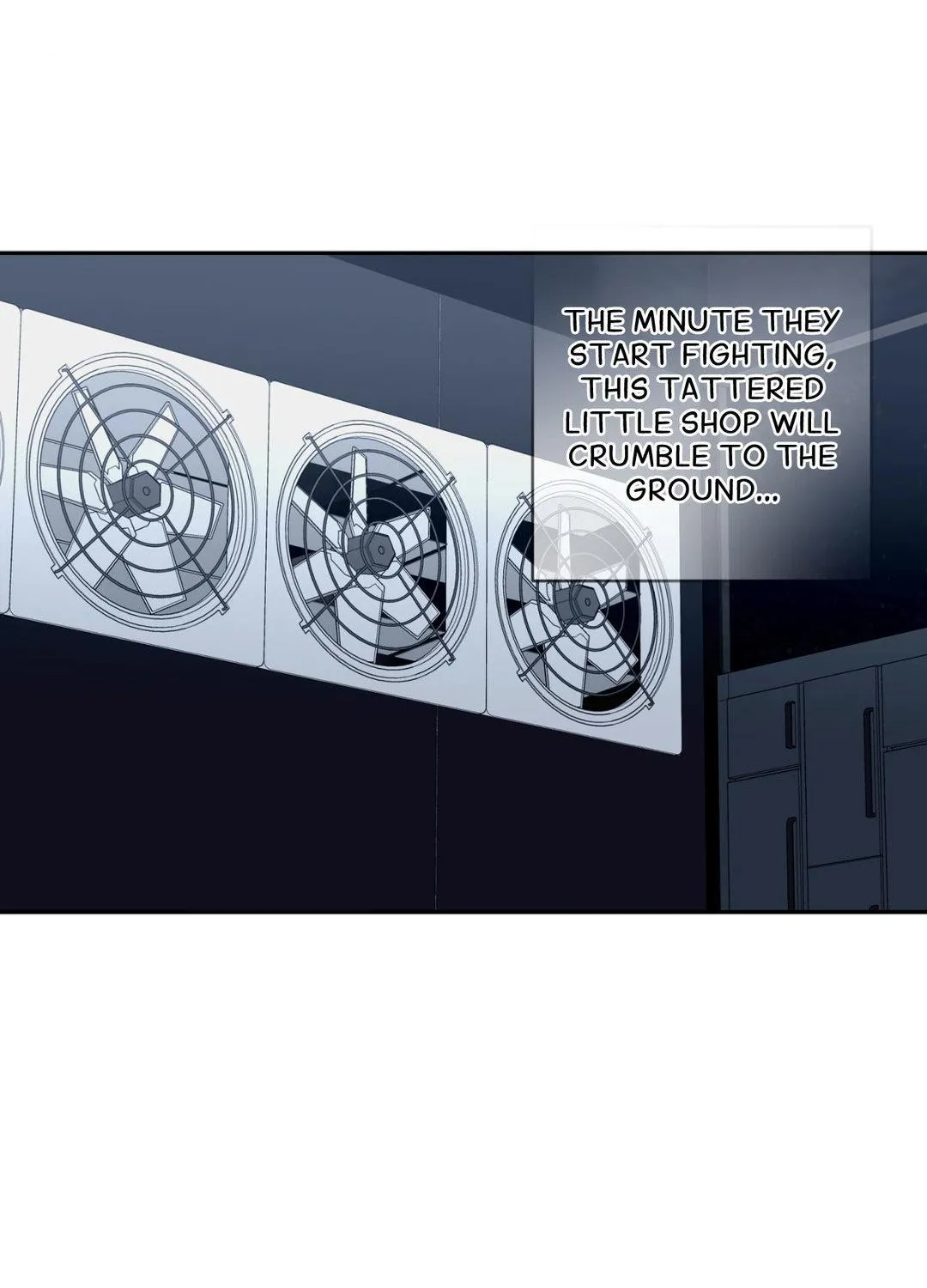 Moralless Chapter 25 page 50 - 