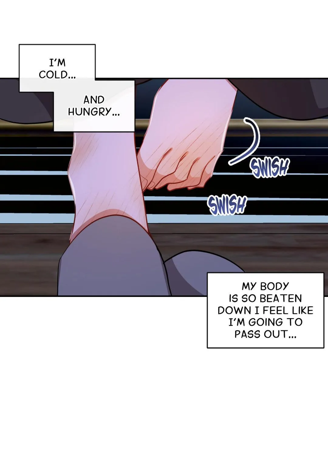 Moralless Chapter 25 page 53 - 