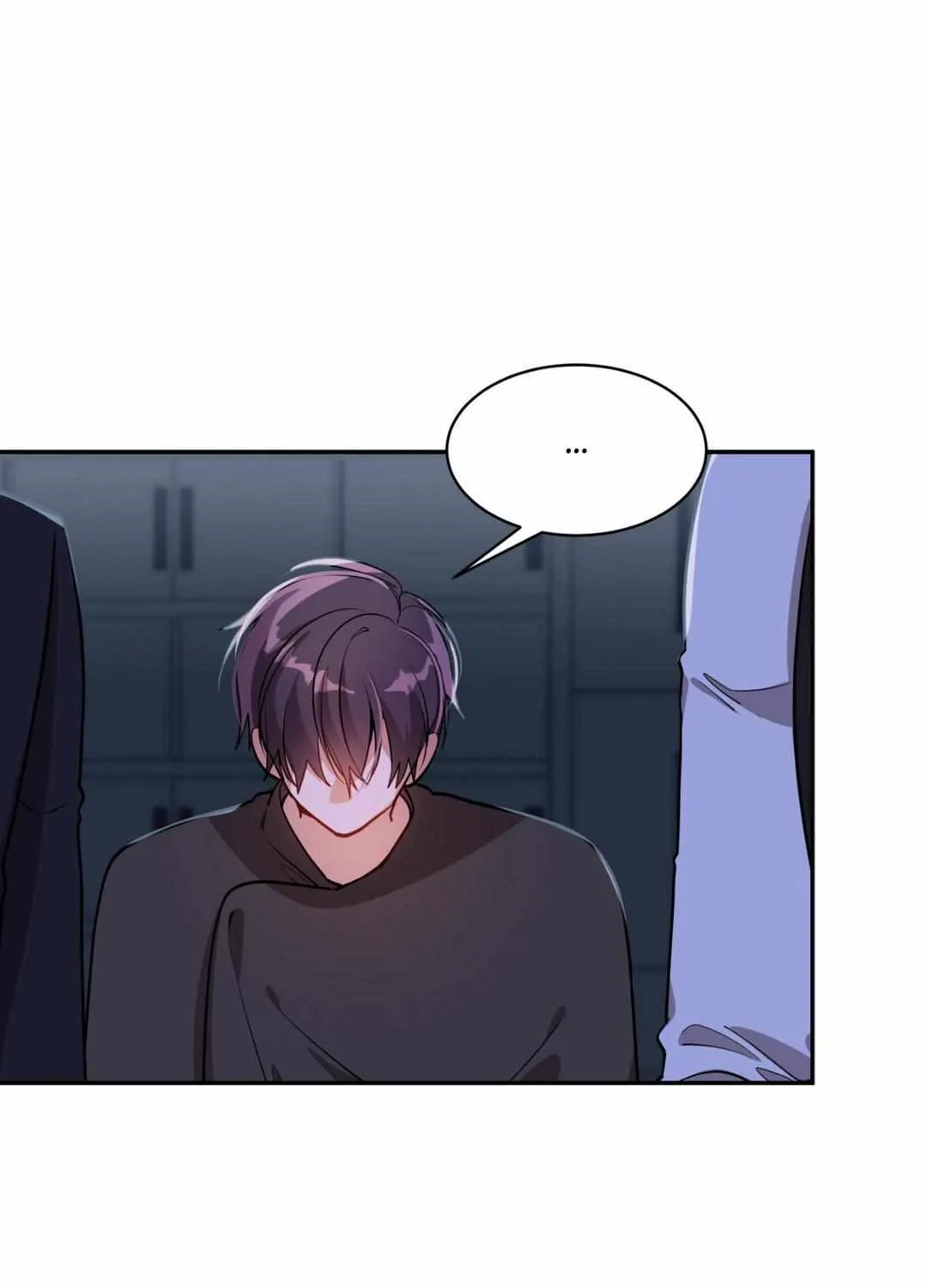 Moralless Chapter 25 page 61 - 