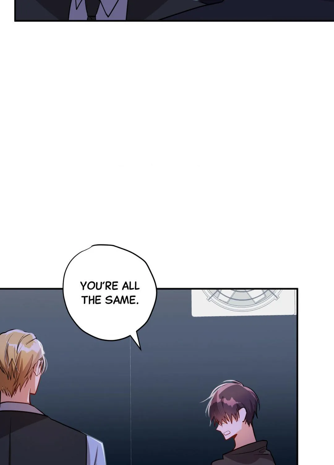 Moralless Chapter 25 page 65 - 