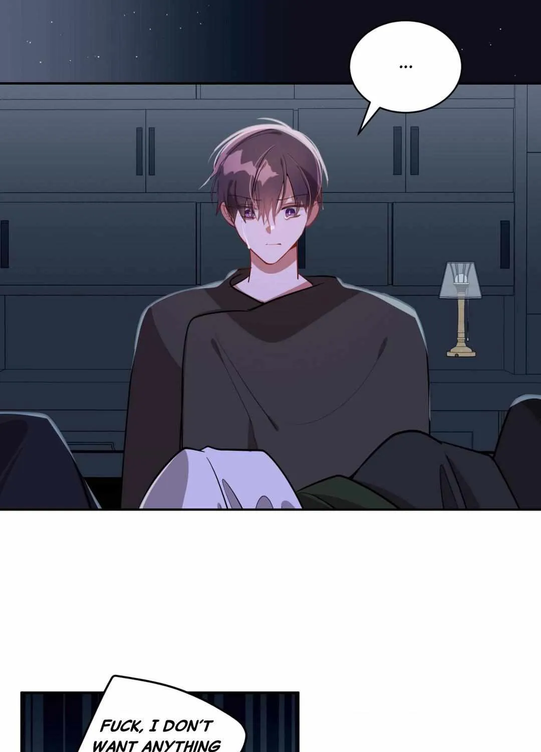 Moralless Chapter 25 page 71 - 