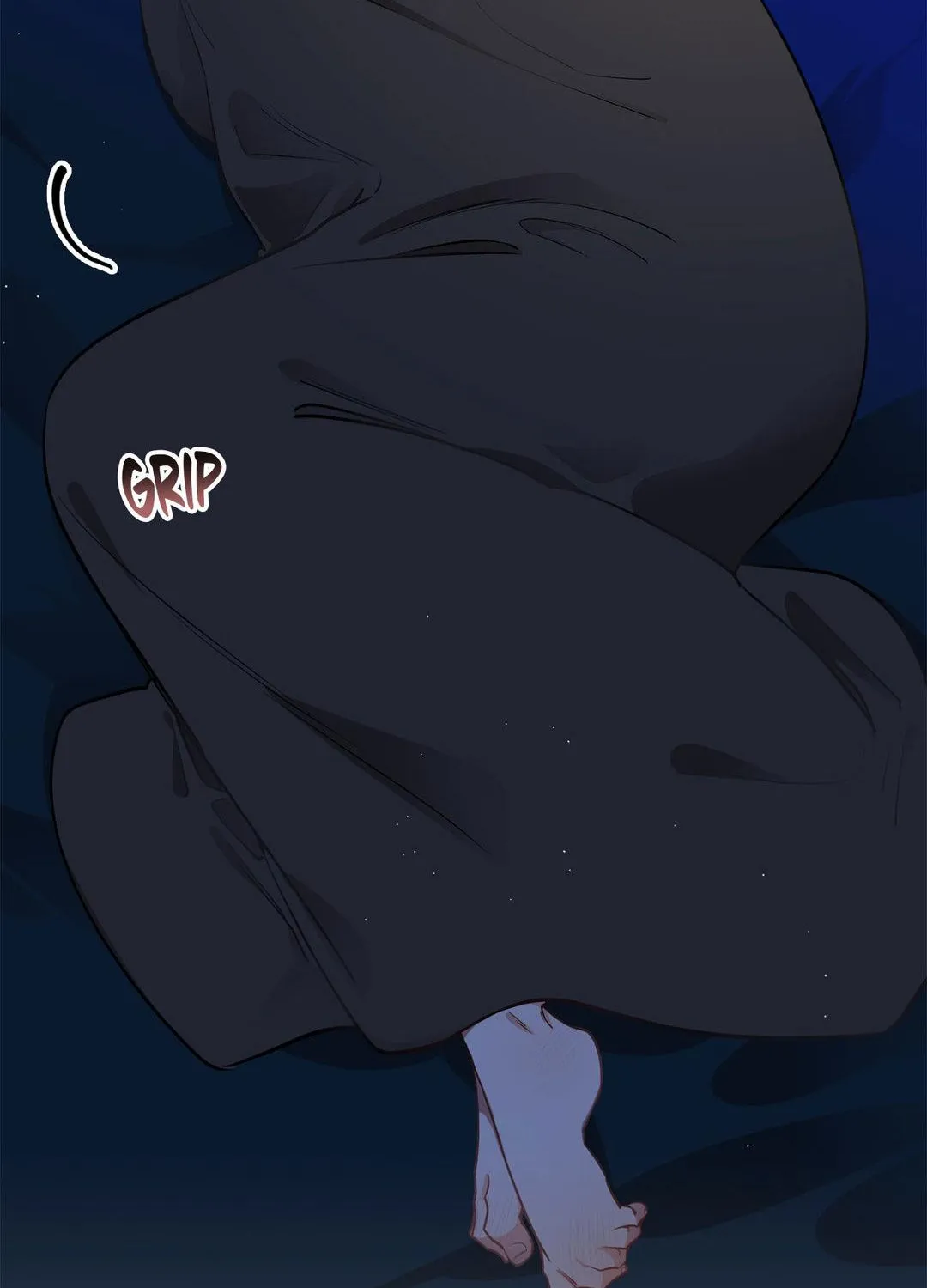Moralless Chapter 25 page 84 - 