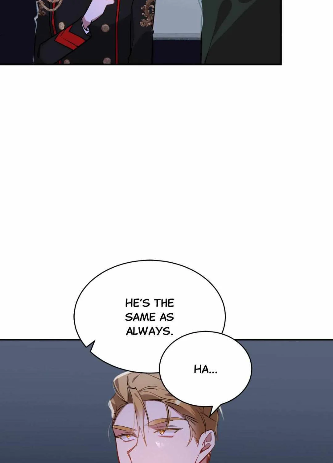 Moralless Chapter 26 page 13 - 