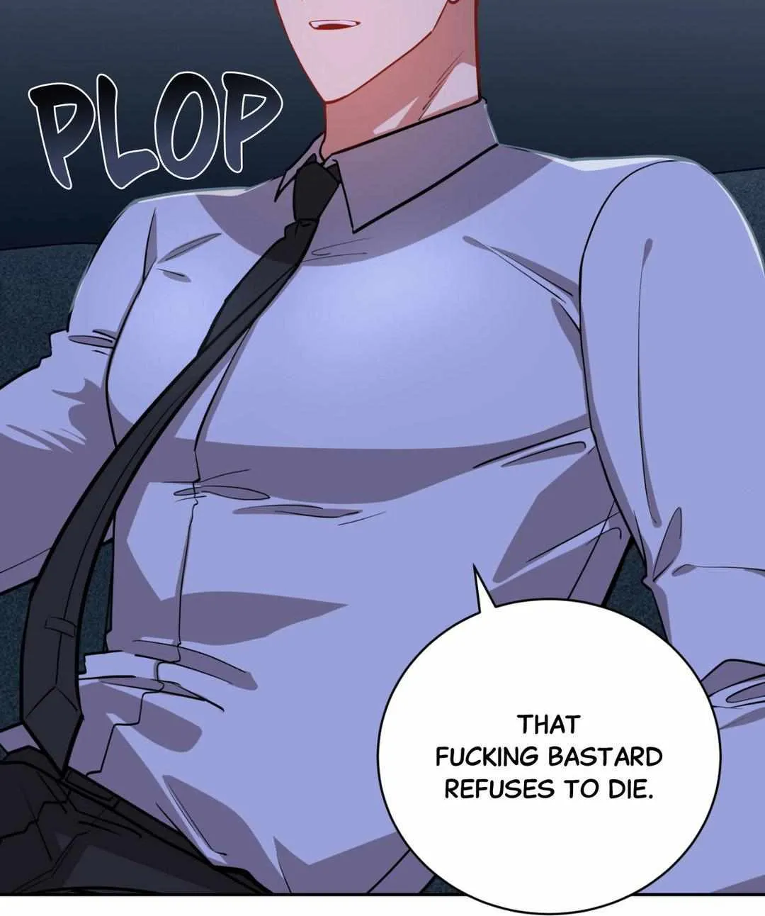 Moralless Chapter 26 page 14 - 