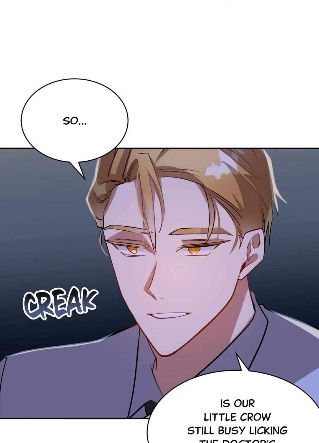 Moralless Chapter 26 page 15 - 