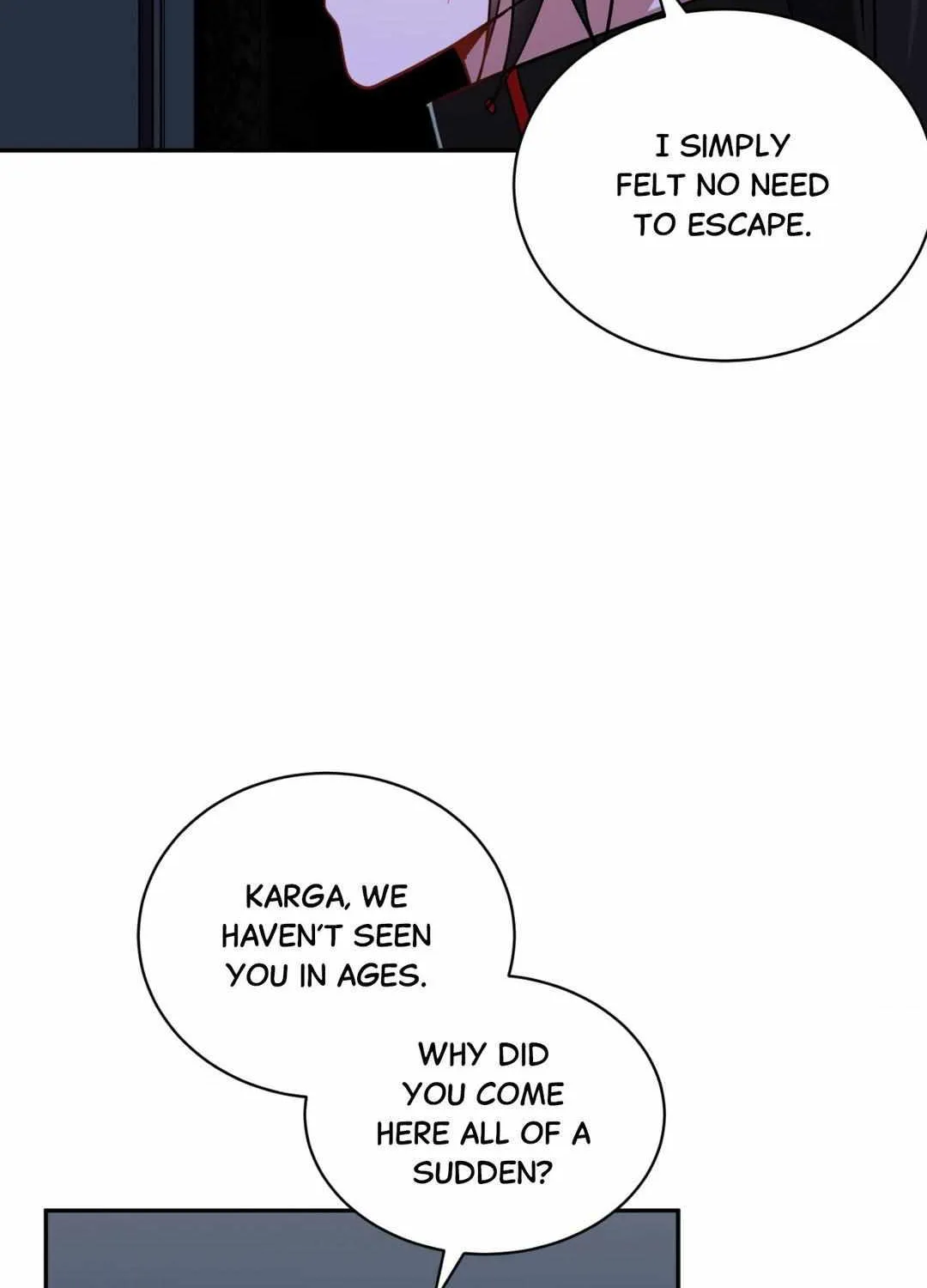 Moralless Chapter 26 page 19 - 