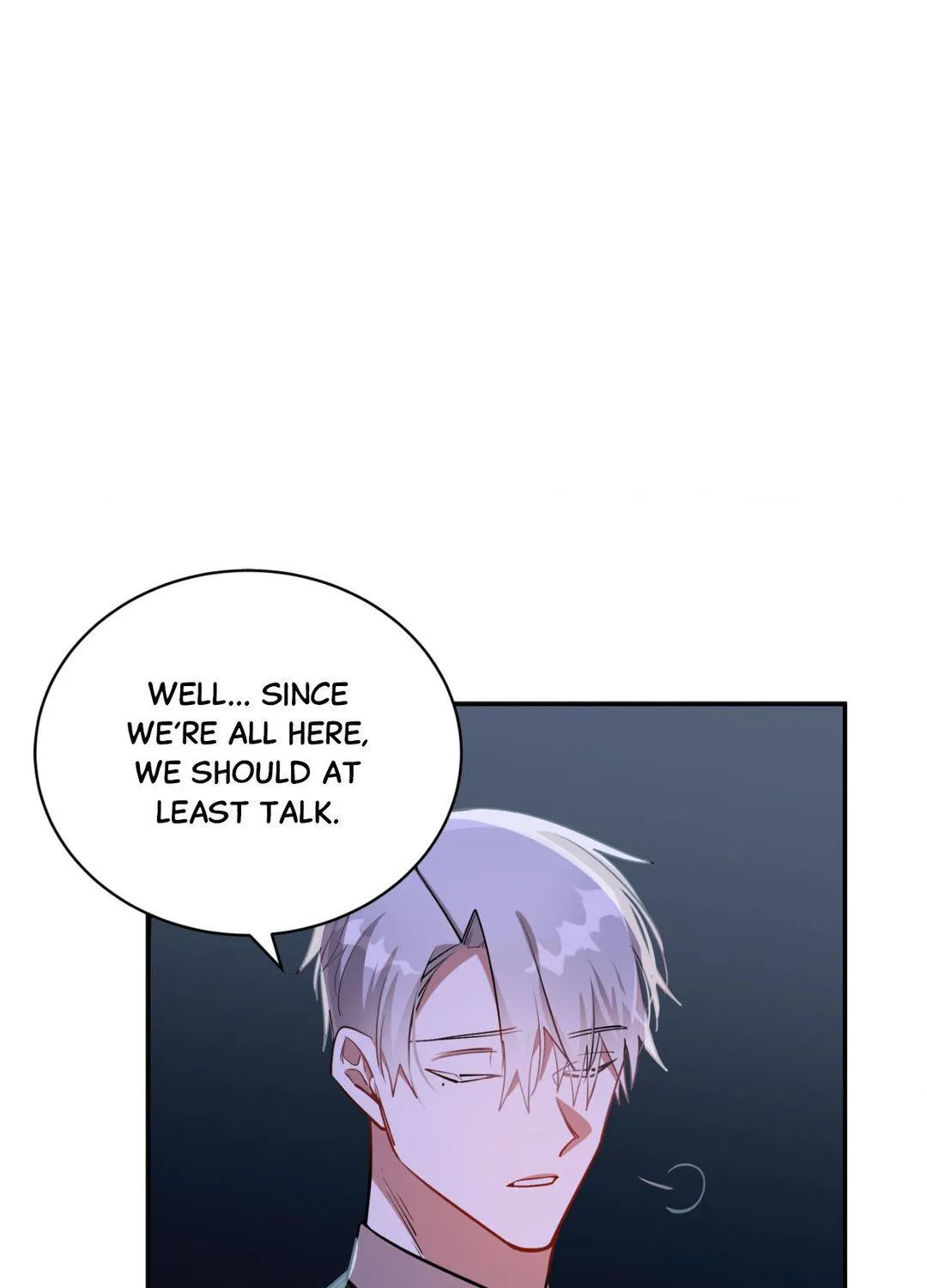 Moralless Chapter 26 page 3 - 