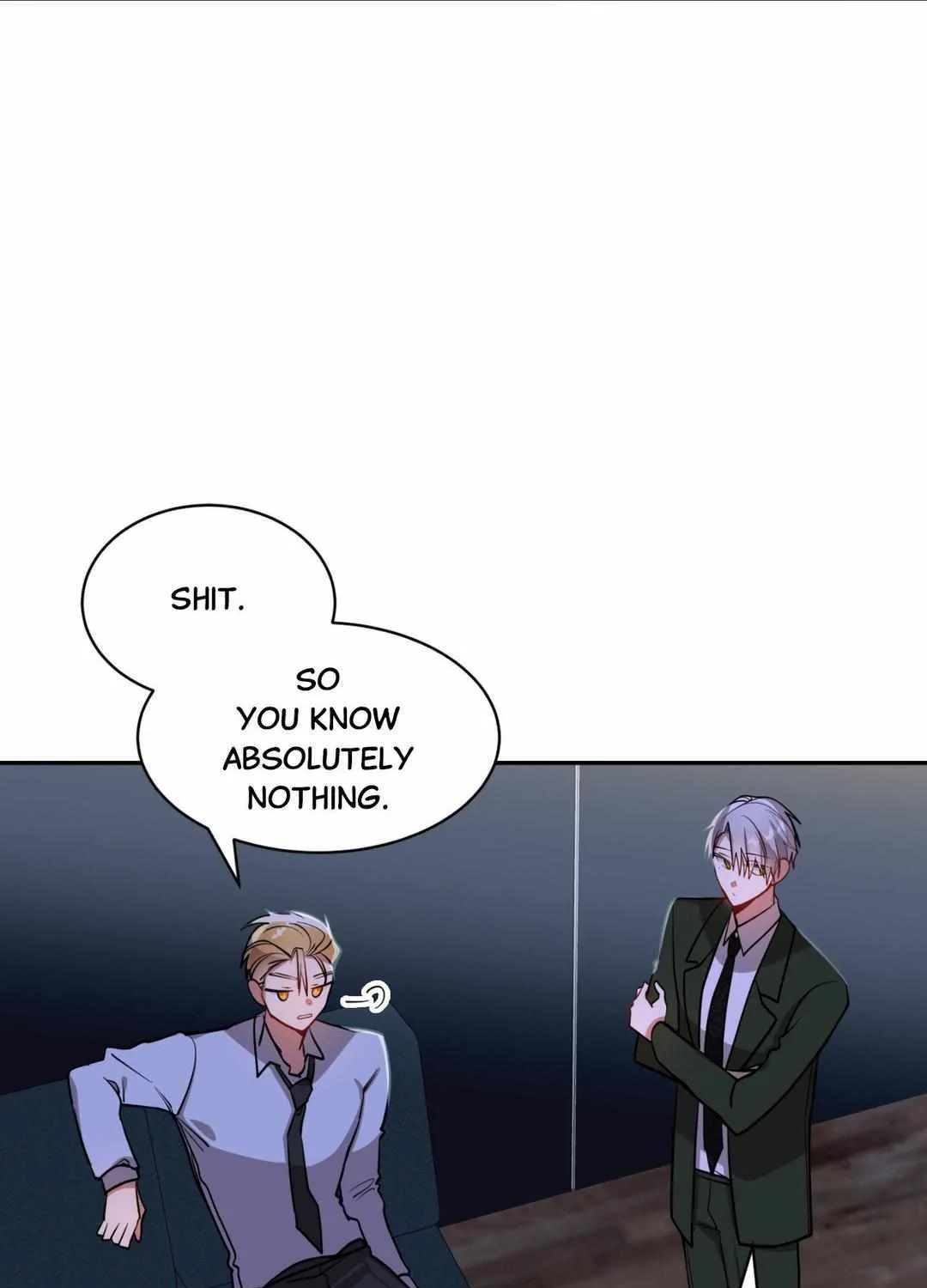 Moralless Chapter 26 page 27 - 
