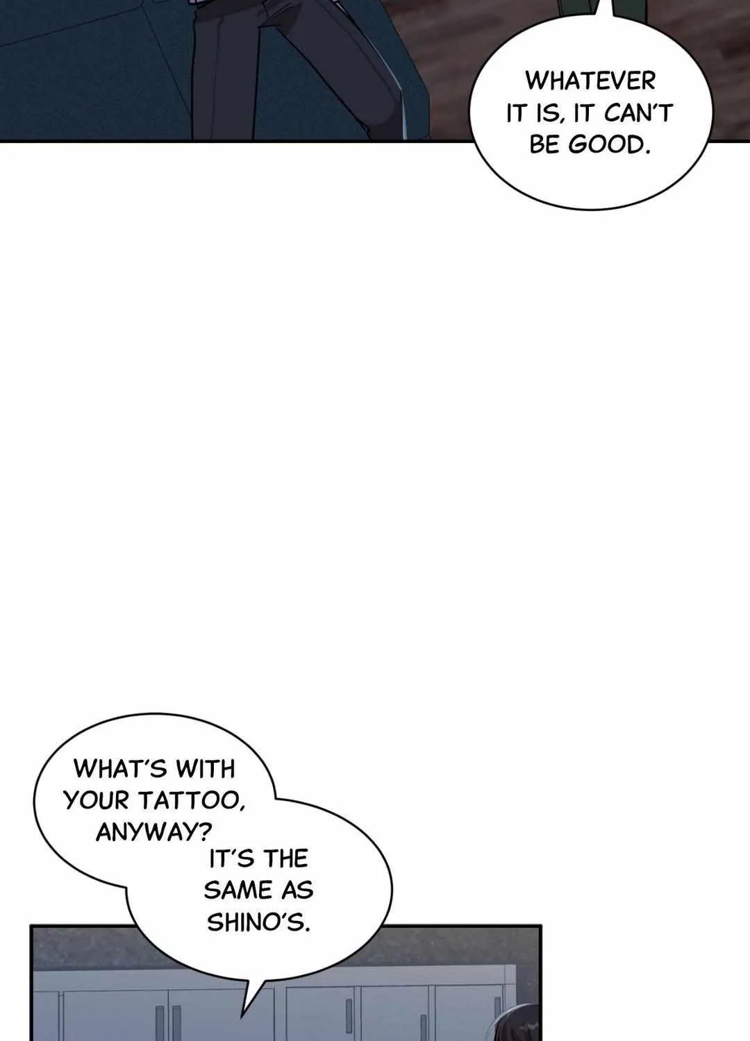Moralless Chapter 26 page 28 - 