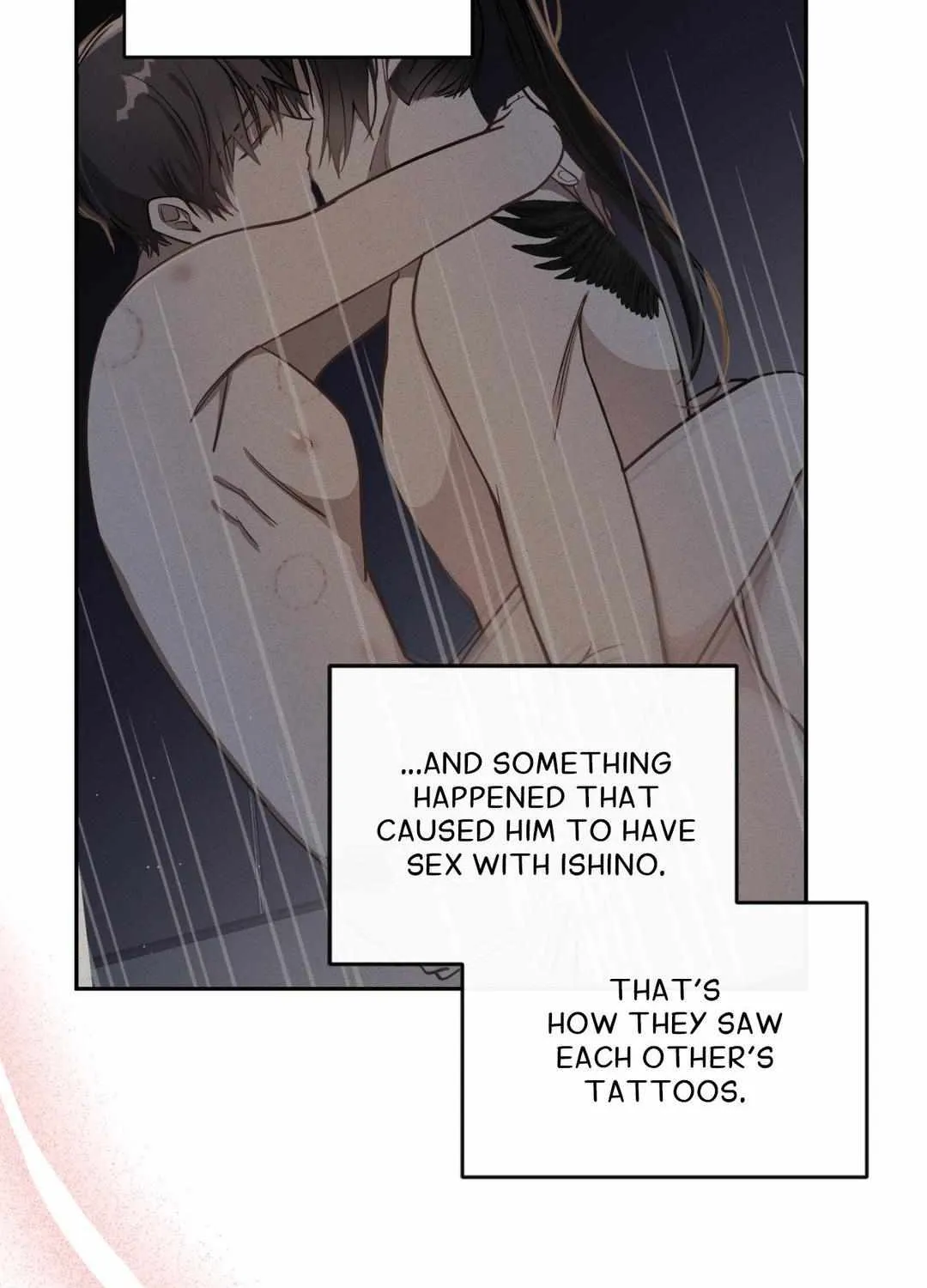 Moralless Chapter 26 page 32 - 