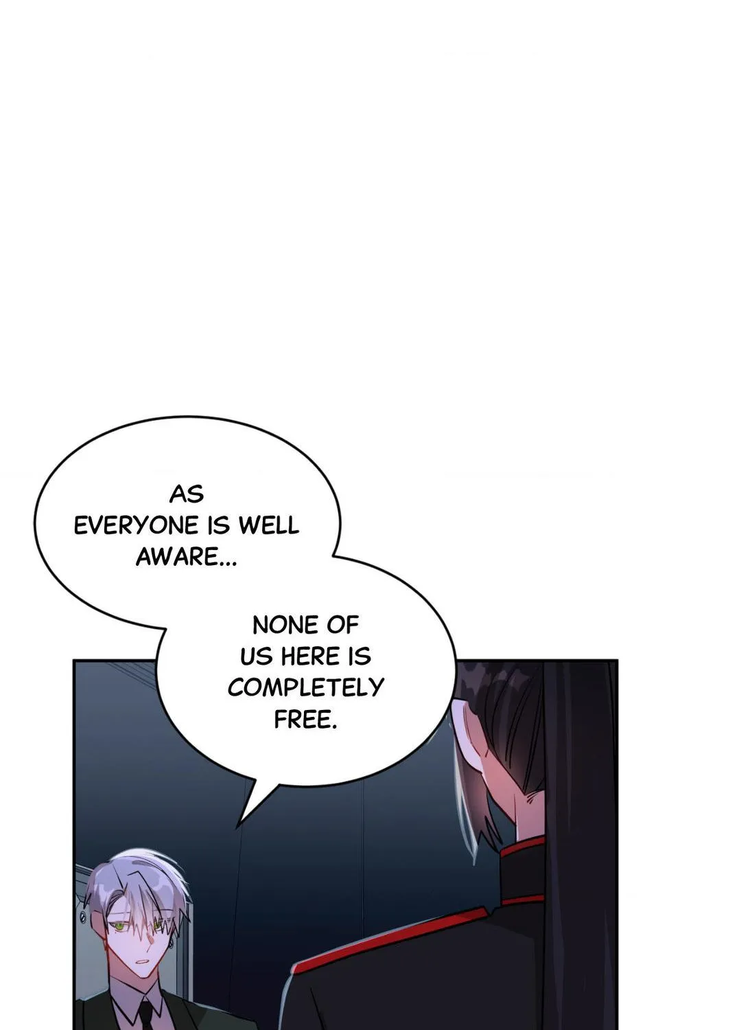 Moralless Chapter 26 page 39 - 