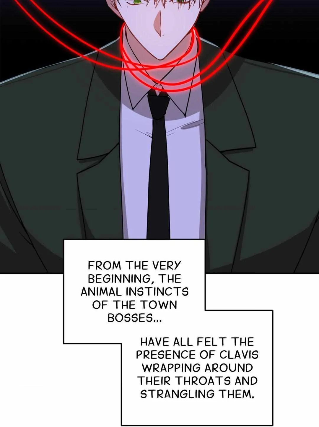 Moralless Chapter 26 page 46 - 