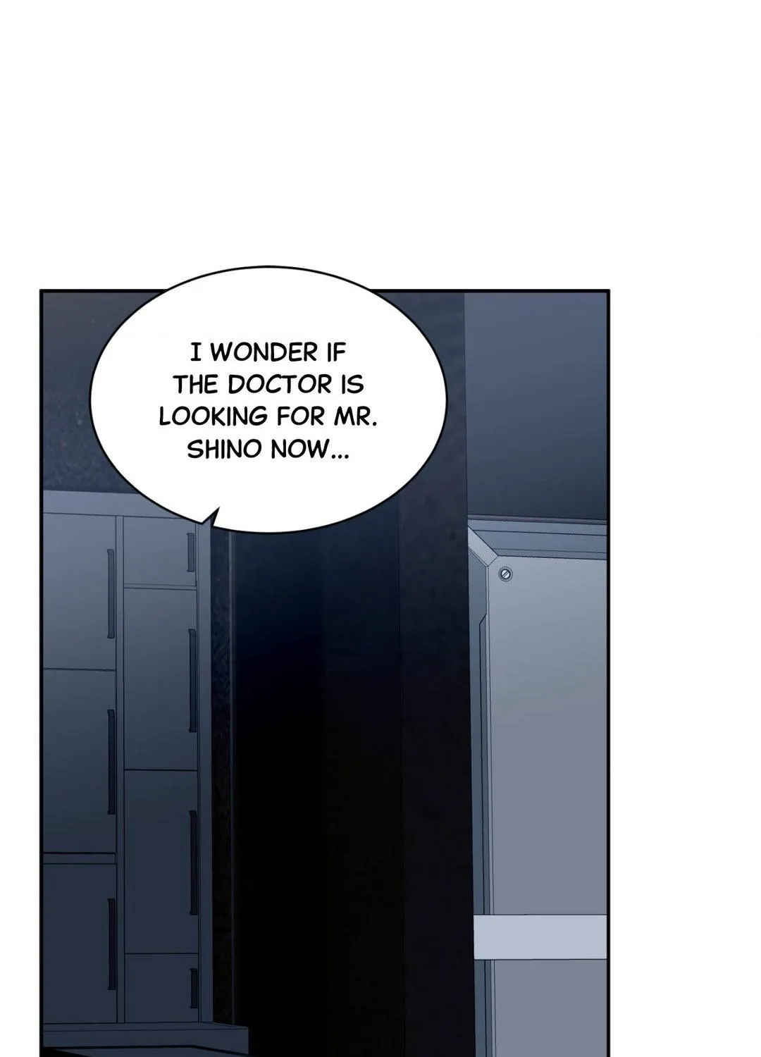 Moralless Chapter 26 page 47 - 