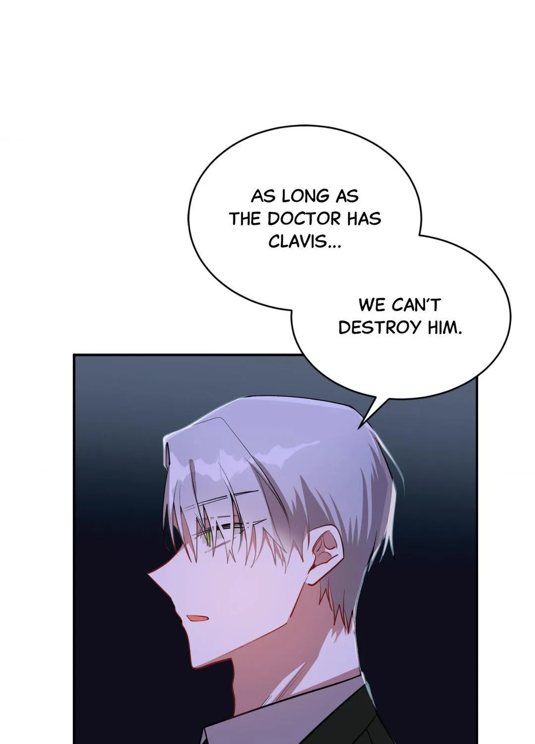 Moralless Chapter 26 page 56 - 