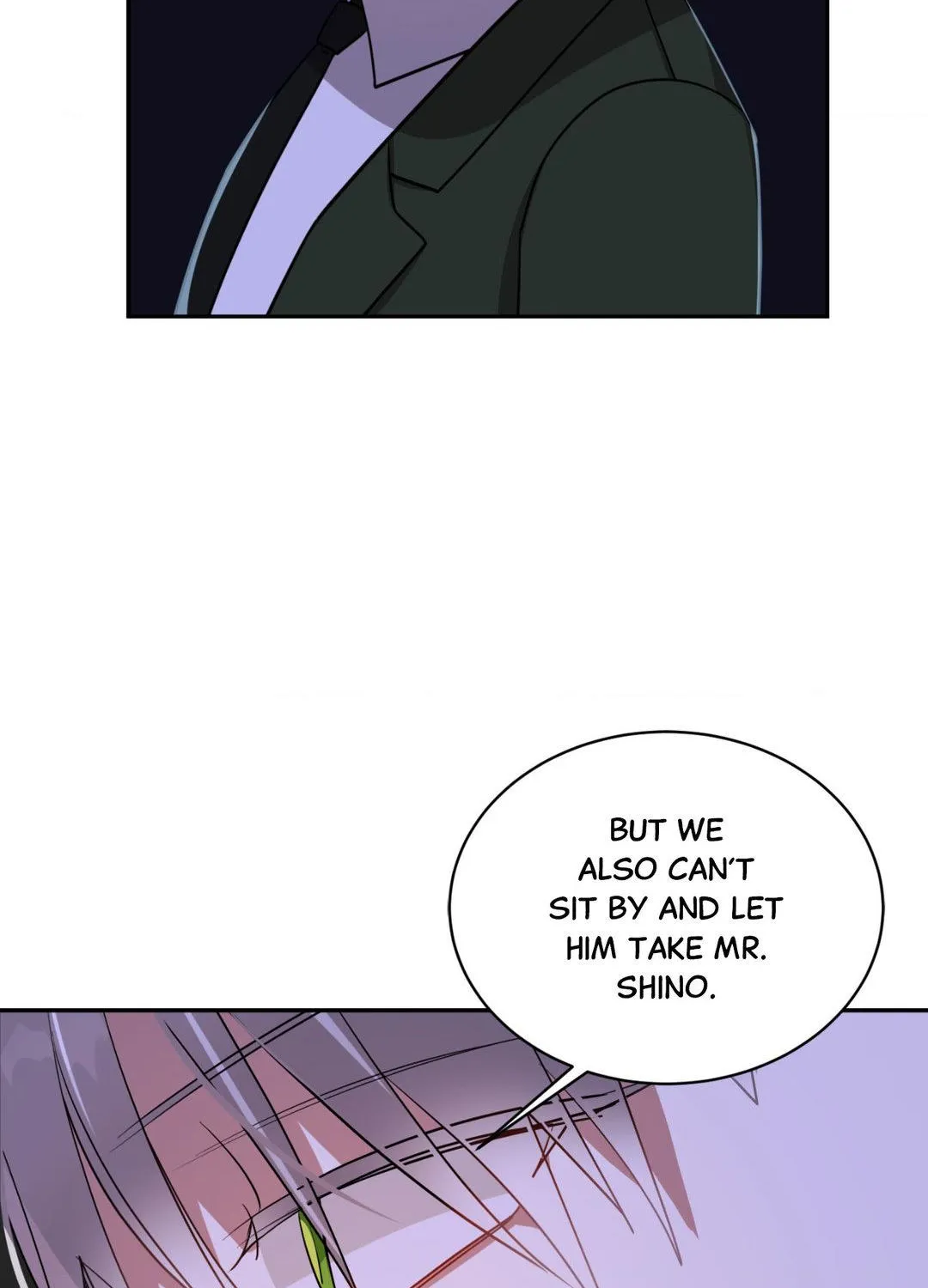 Moralless Chapter 26 page 57 - 