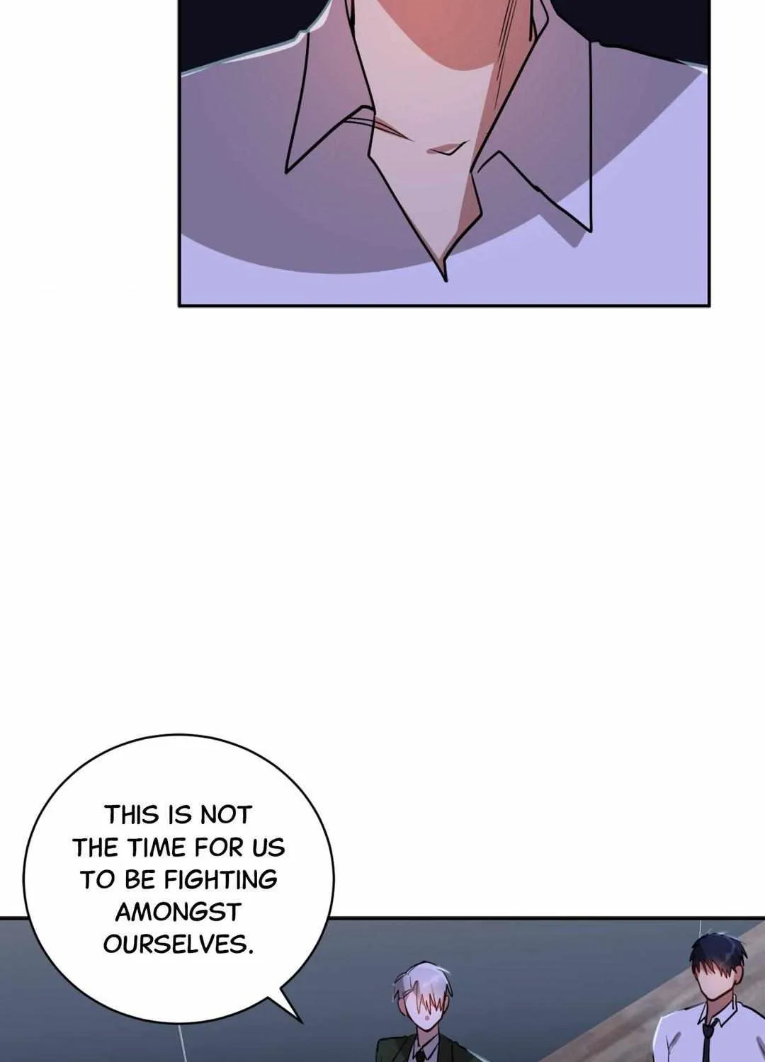 Moralless Chapter 26 page 66 - 