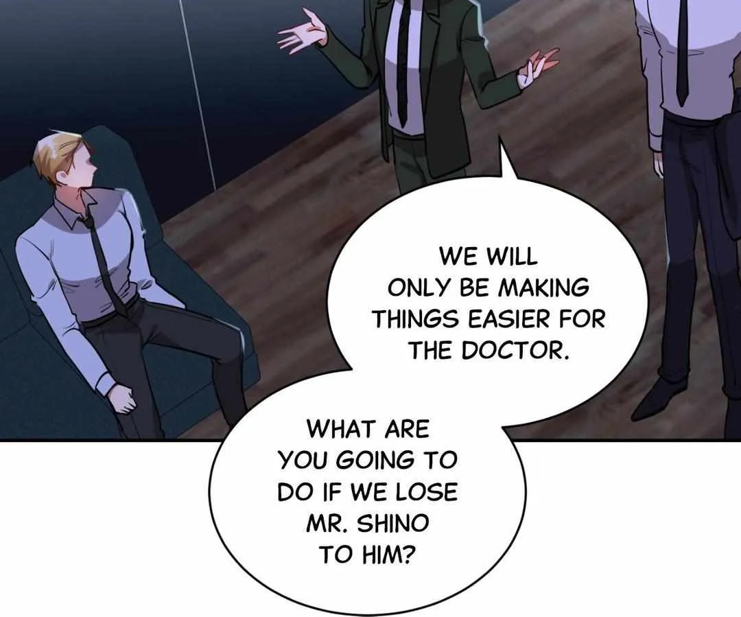 Moralless Chapter 26 page 67 - 
