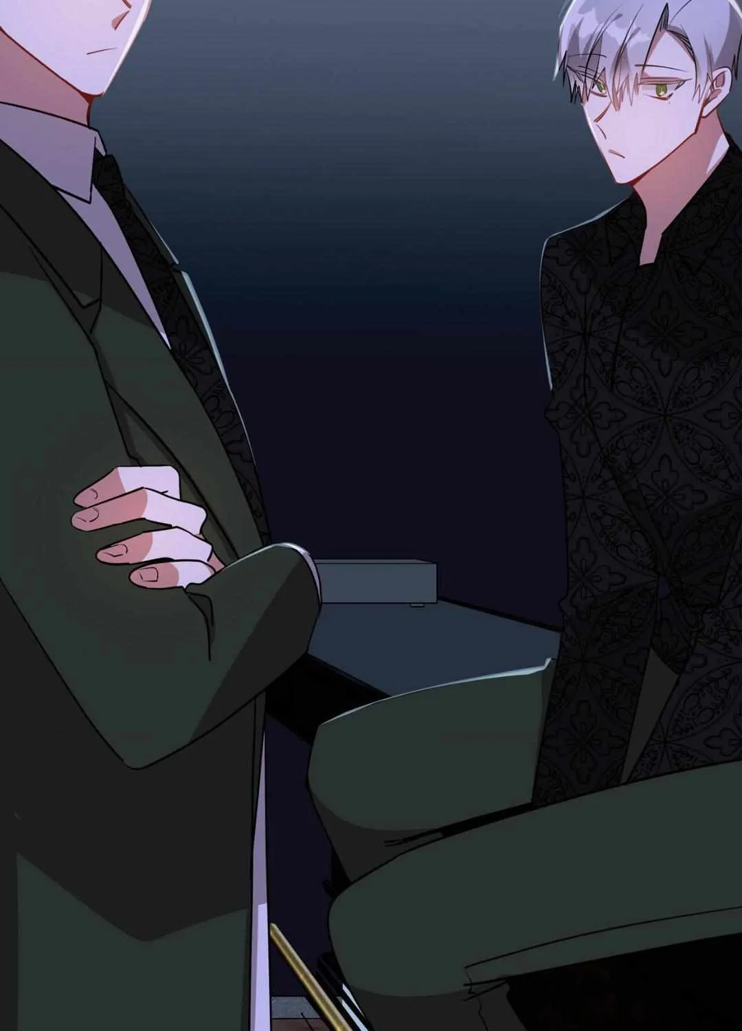 Moralless Chapter 26 page 70 - 