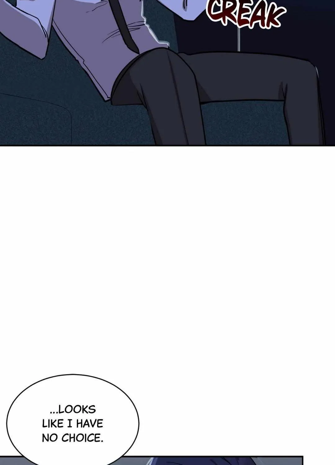Moralless Chapter 26 page 79 - 