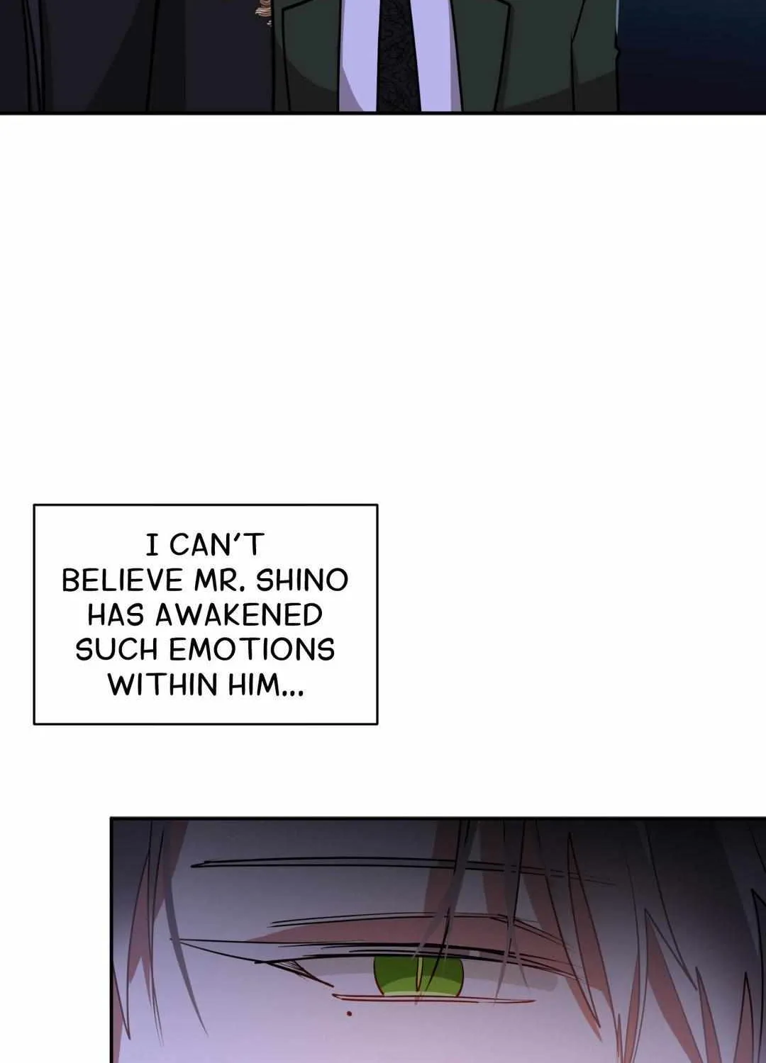 Moralless Chapter 26 page 9 - 