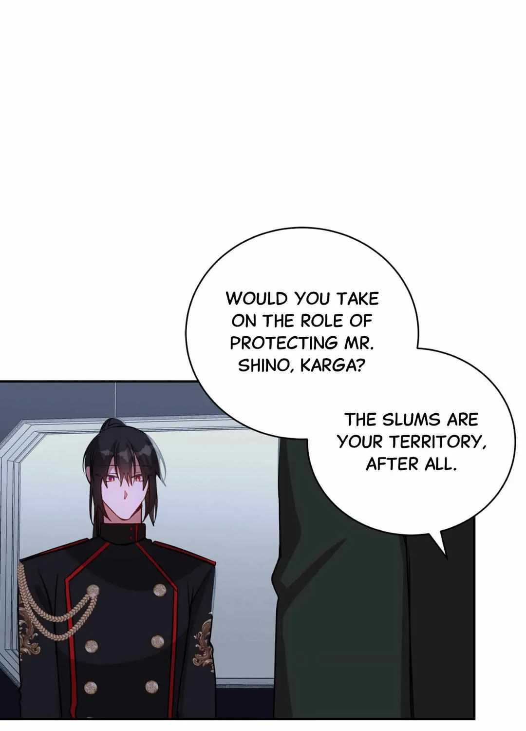 Moralless Chapter 26 page 84 - 