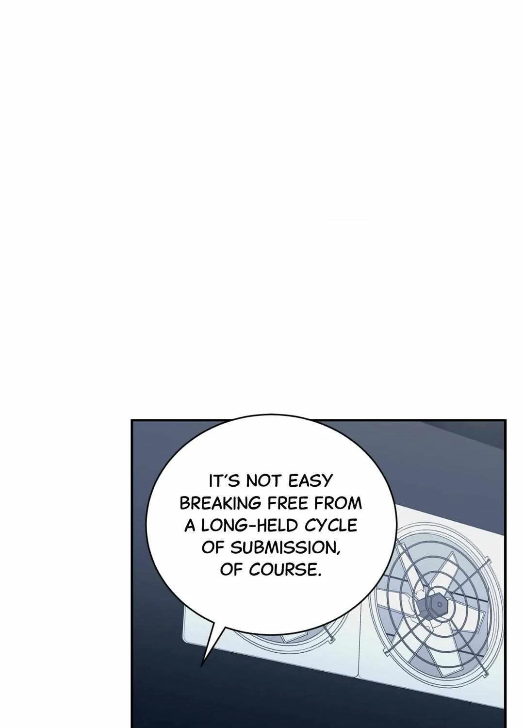 Moralless Chapter 26 page 85 - 