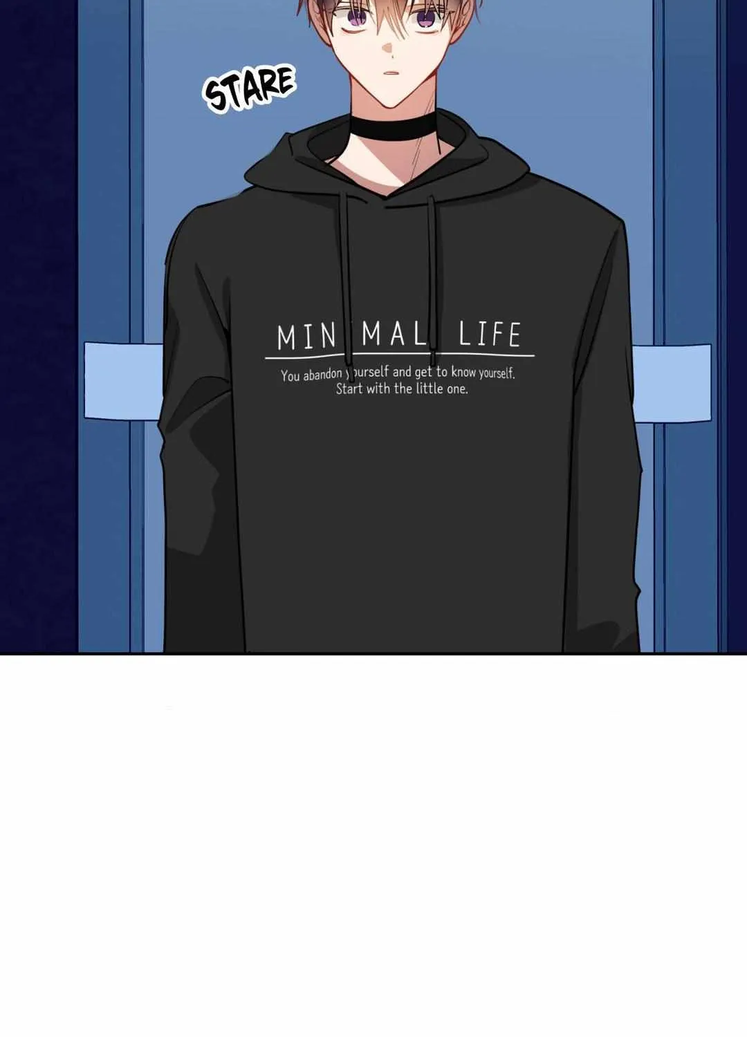 Moralless Chapter 26 page 94 - 