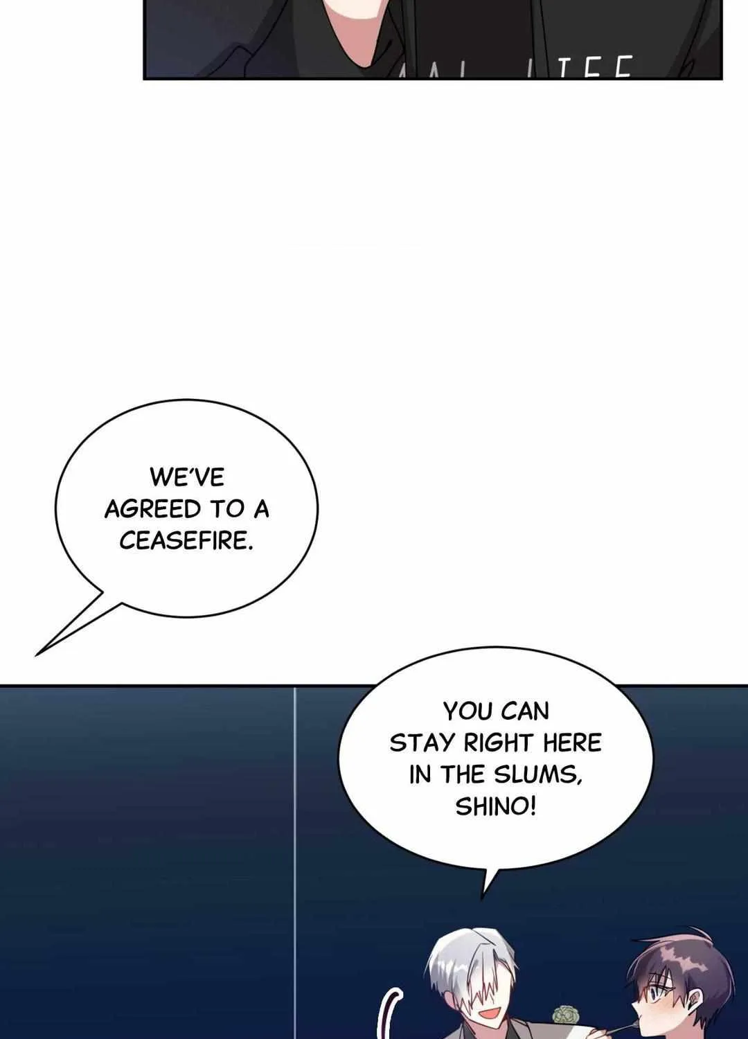 Moralless Chapter 27 page 14 - 