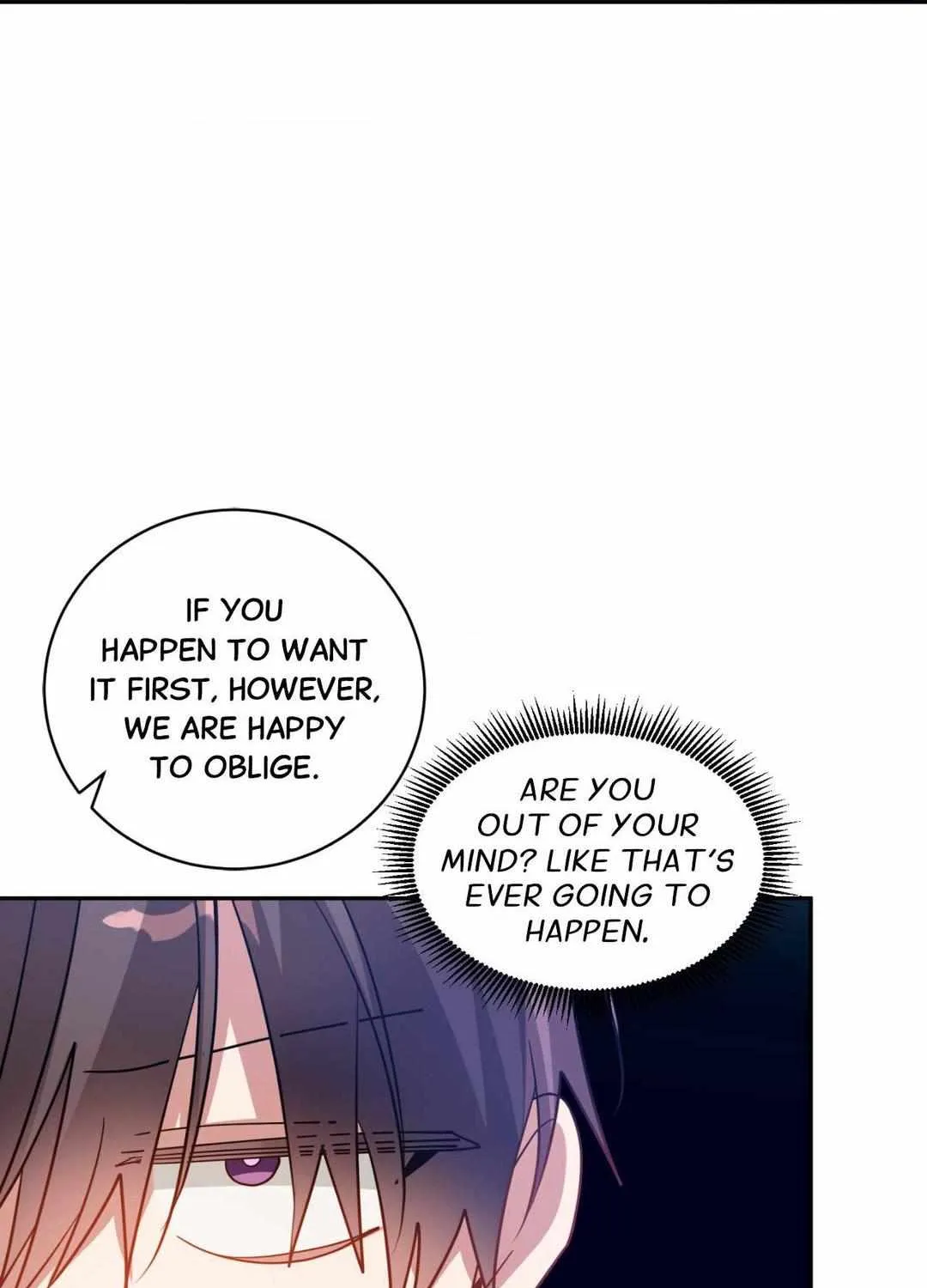 Moralless Chapter 27 page 19 - 
