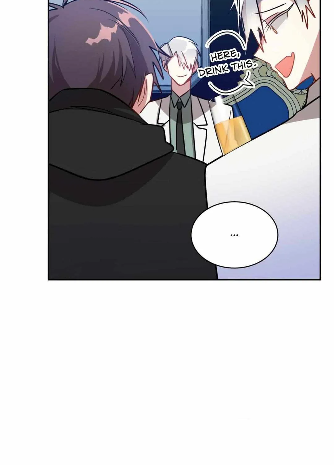Moralless Chapter 27 page 23 - 