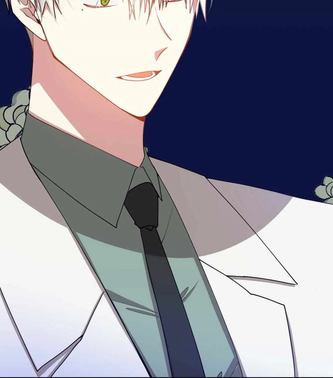 Moralless Chapter 27 page 25 - 