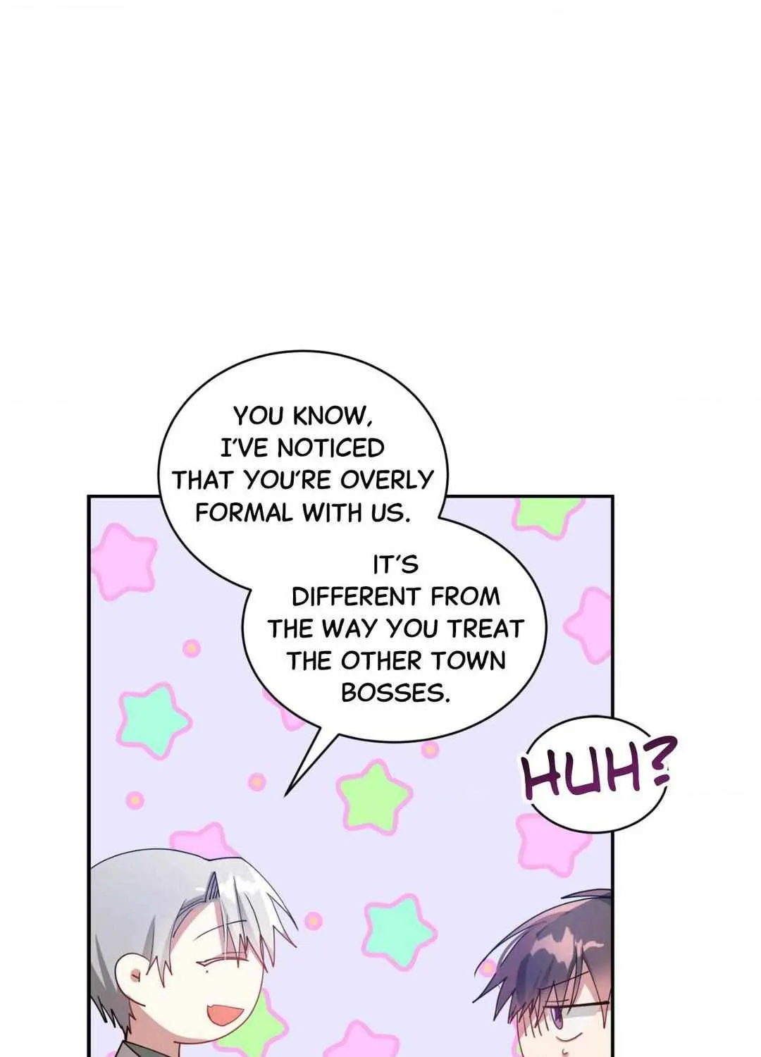 Moralless Chapter 27 page 32 - 