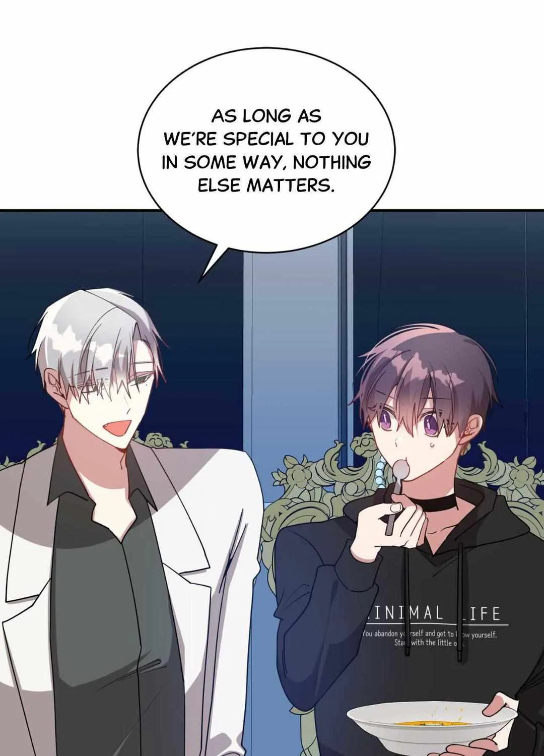 Moralless Chapter 27 page 37 - 