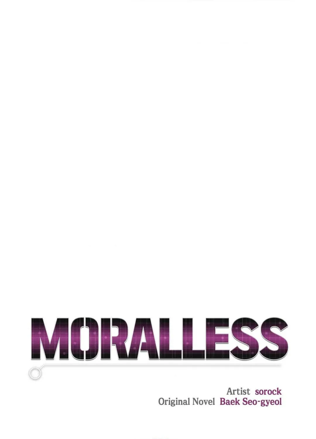 Moralless Chapter 27 page 42 - 