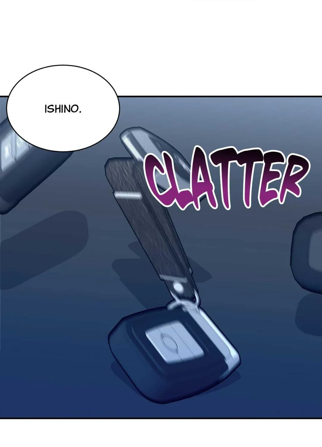 Moralless Chapter 27 page 45 - 