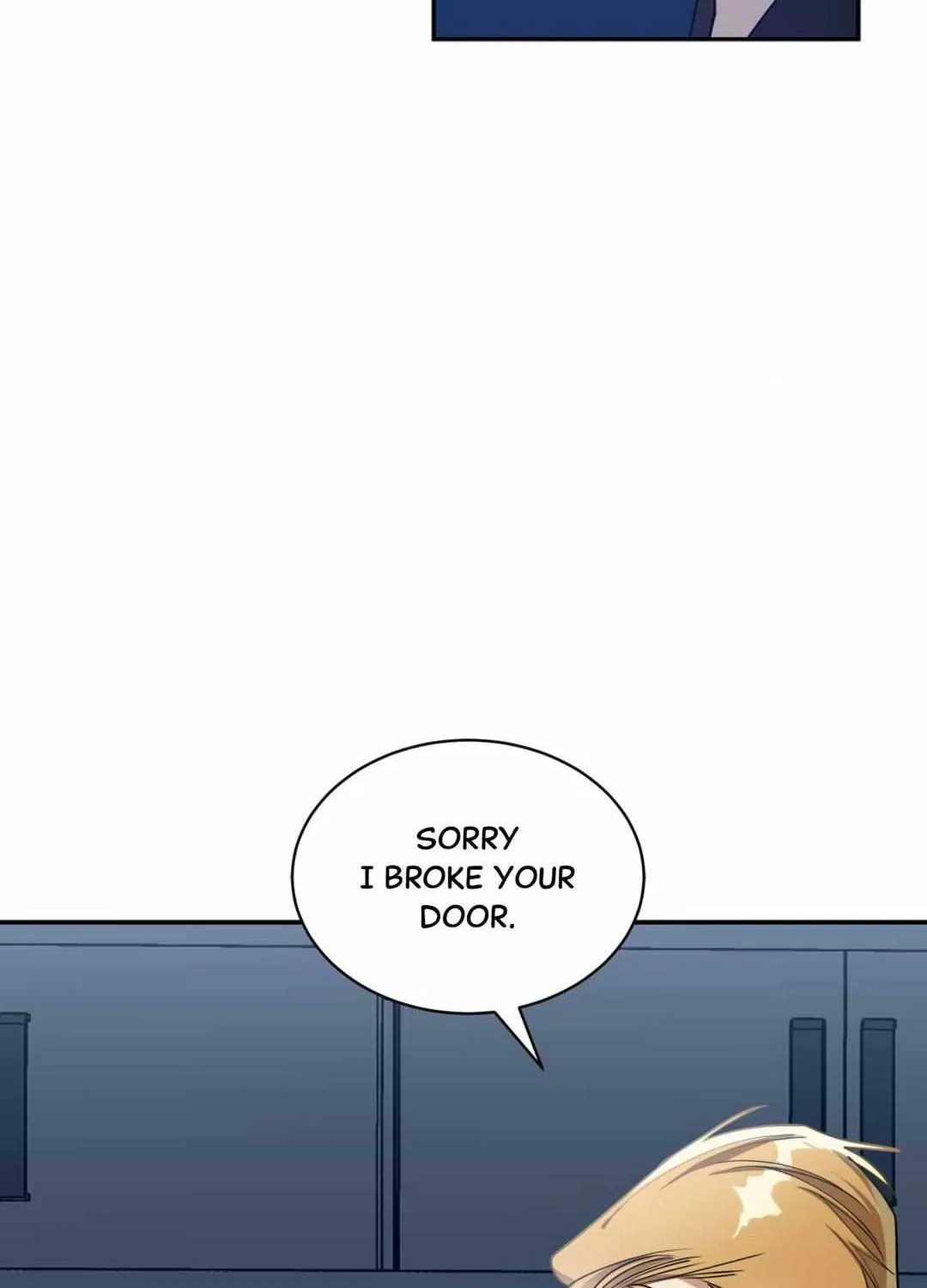 Moralless Chapter 27 page 49 - 