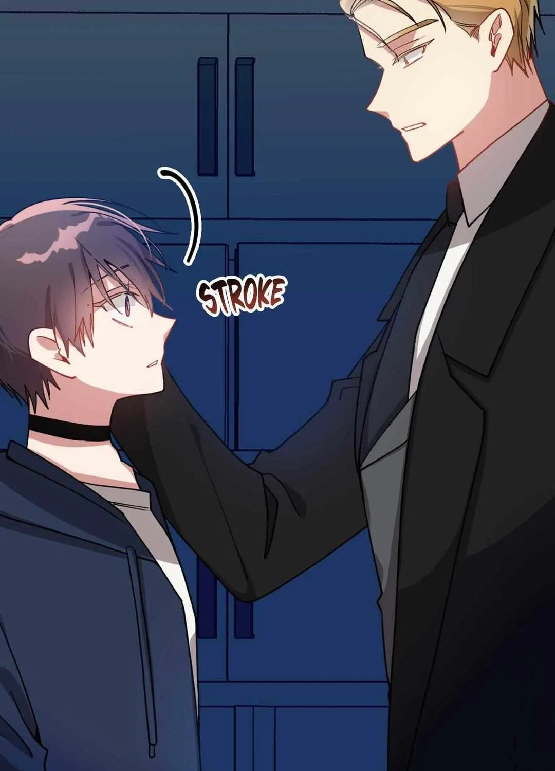 Moralless Chapter 27 page 50 - 