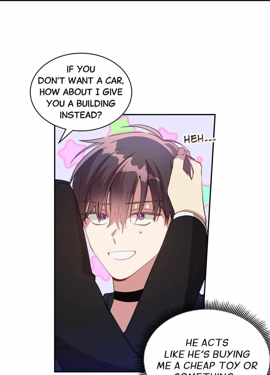 Moralless Chapter 27 page 52 - 