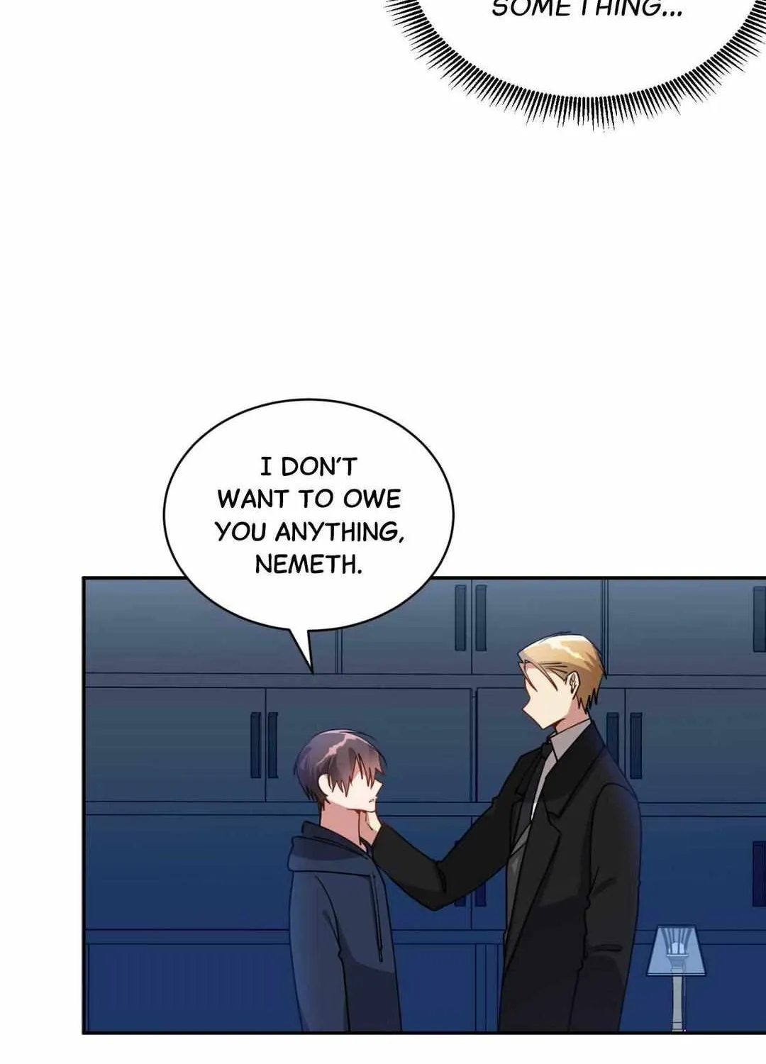 Moralless Chapter 27 page 53 - 