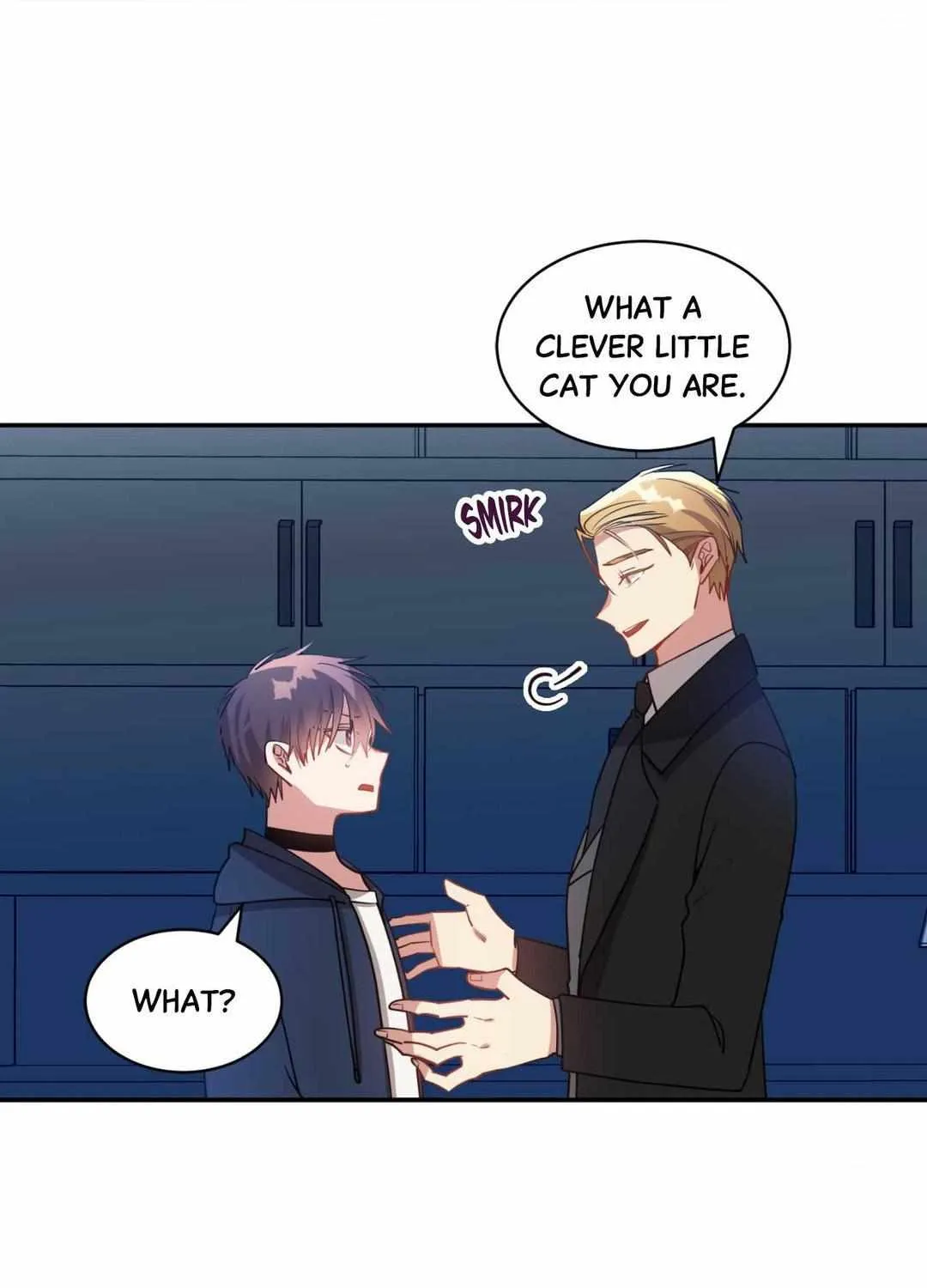 Moralless Chapter 27 page 65 - 