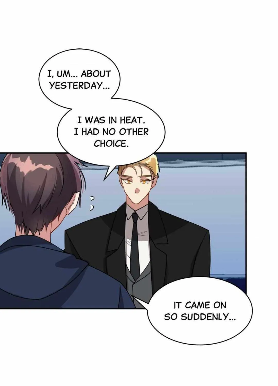 Moralless Chapter 27 page 69 - 