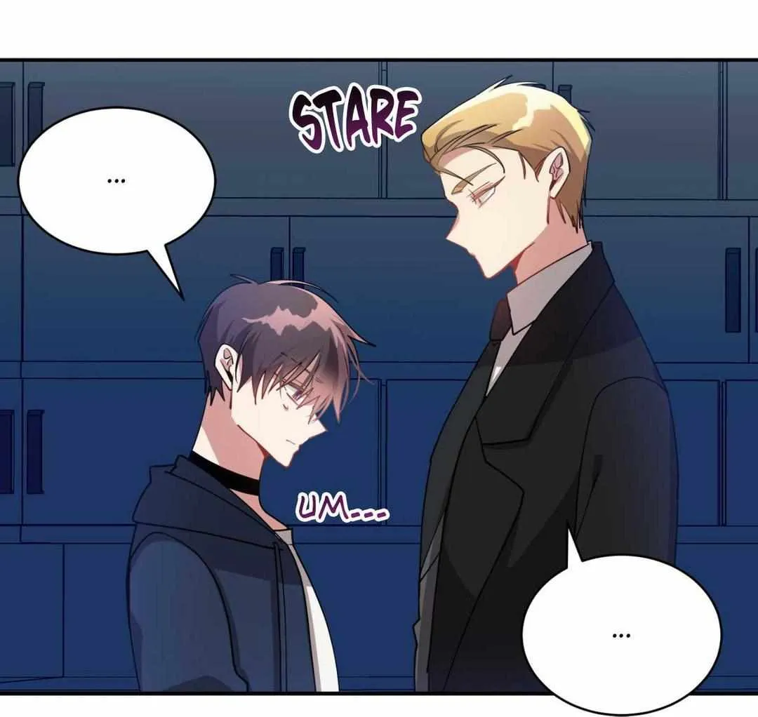 Moralless Chapter 27 page 74 - 