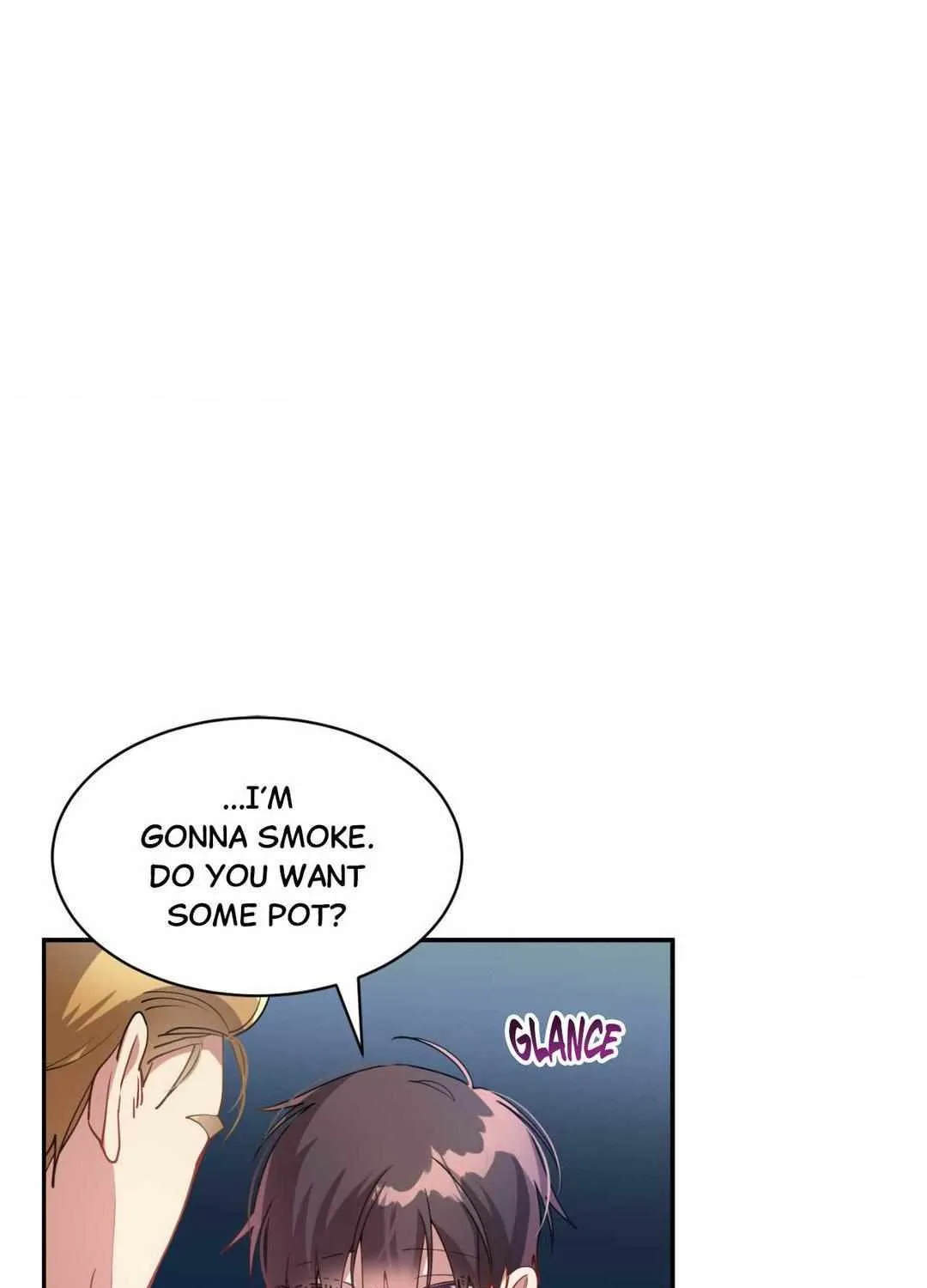 Moralless Chapter 27 page 75 - 