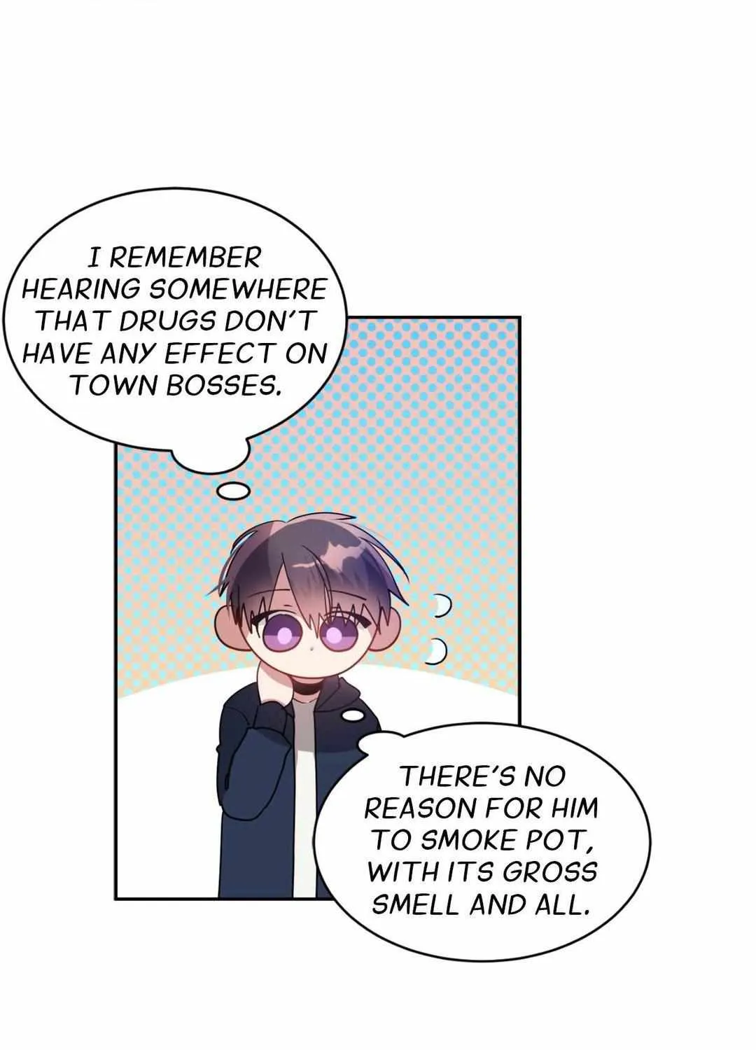 Moralless Chapter 27 page 78 - 