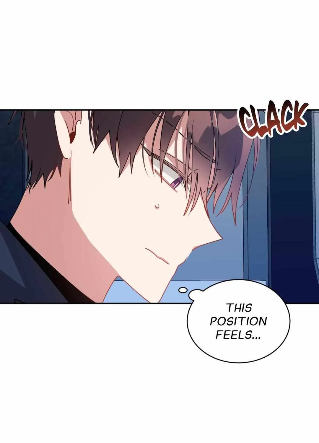Moralless Chapter 27 page 85 - 