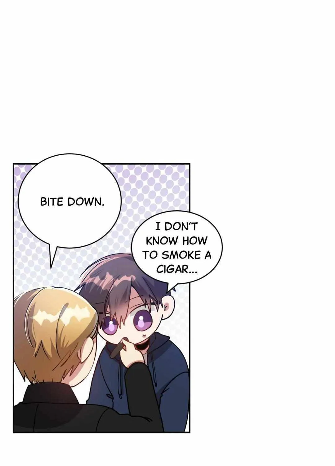 Moralless Chapter 27 page 86 - 