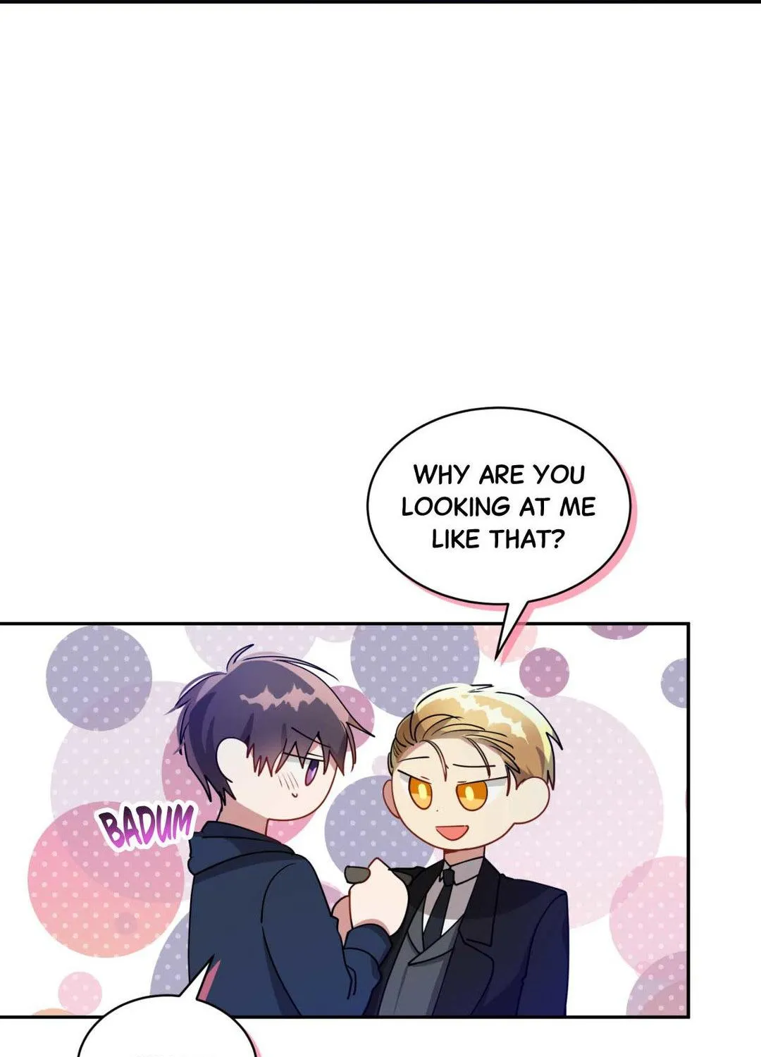 Moralless Chapter 27 page 92 - 