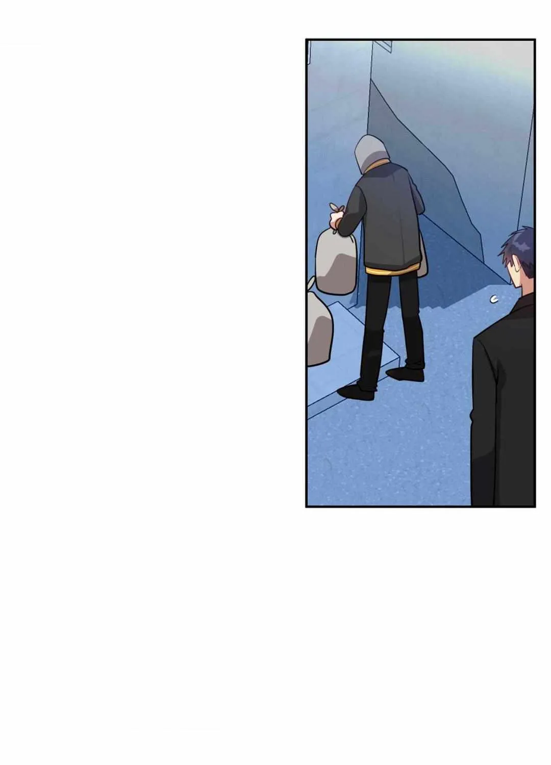 Moralless Chapter 28 page 11 - 