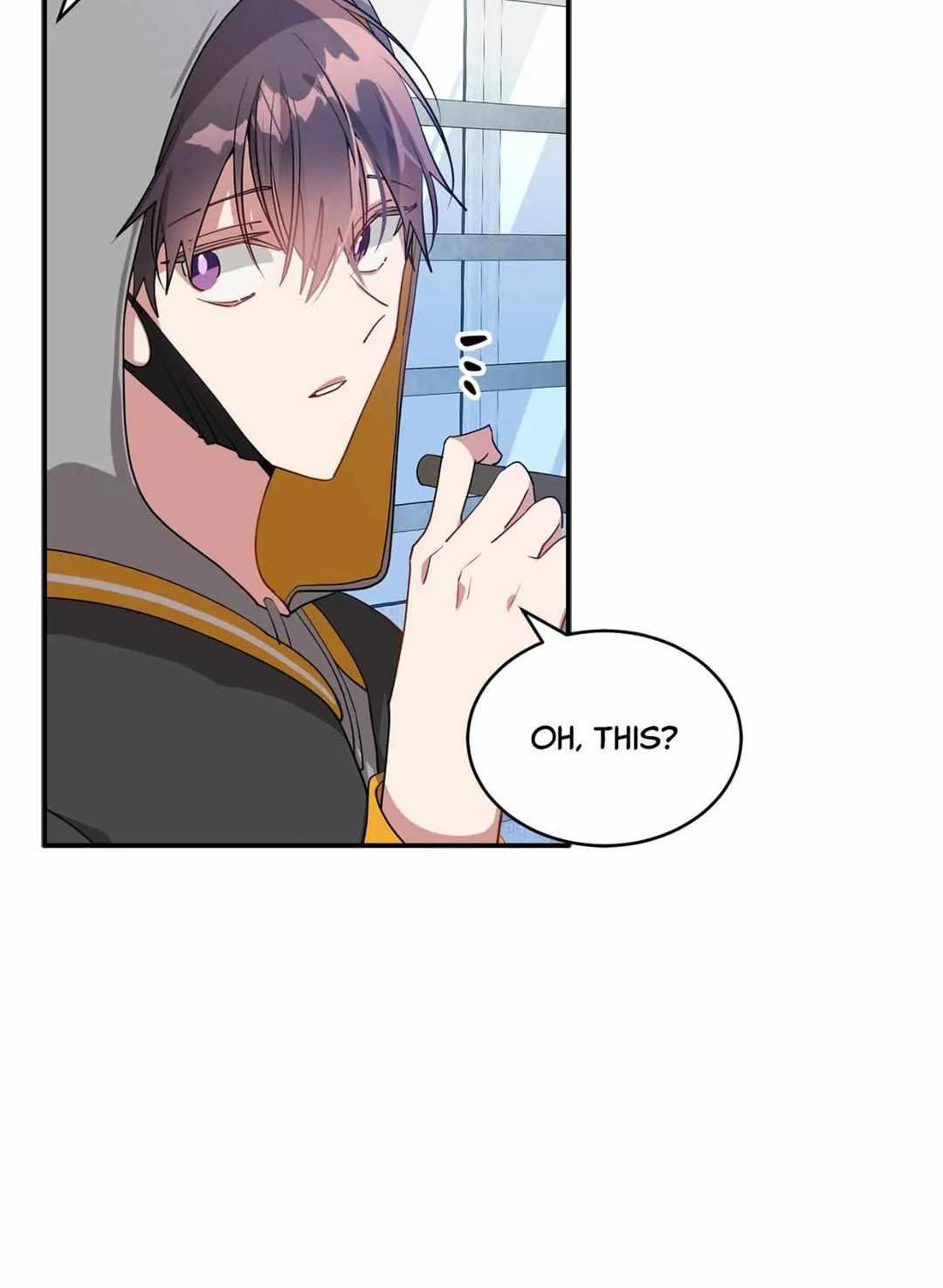 Moralless Chapter 28 page 16 - 